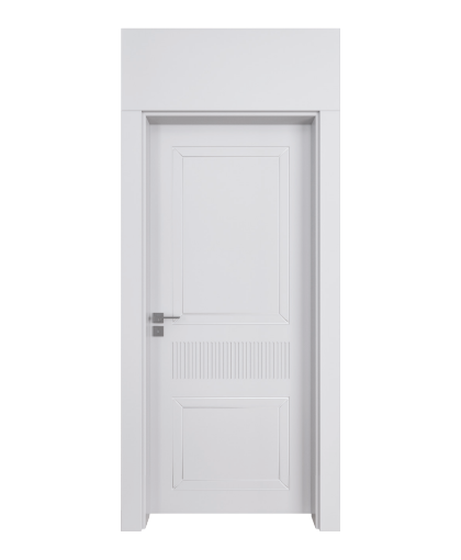 BY-162 Porte intérieure Laqué